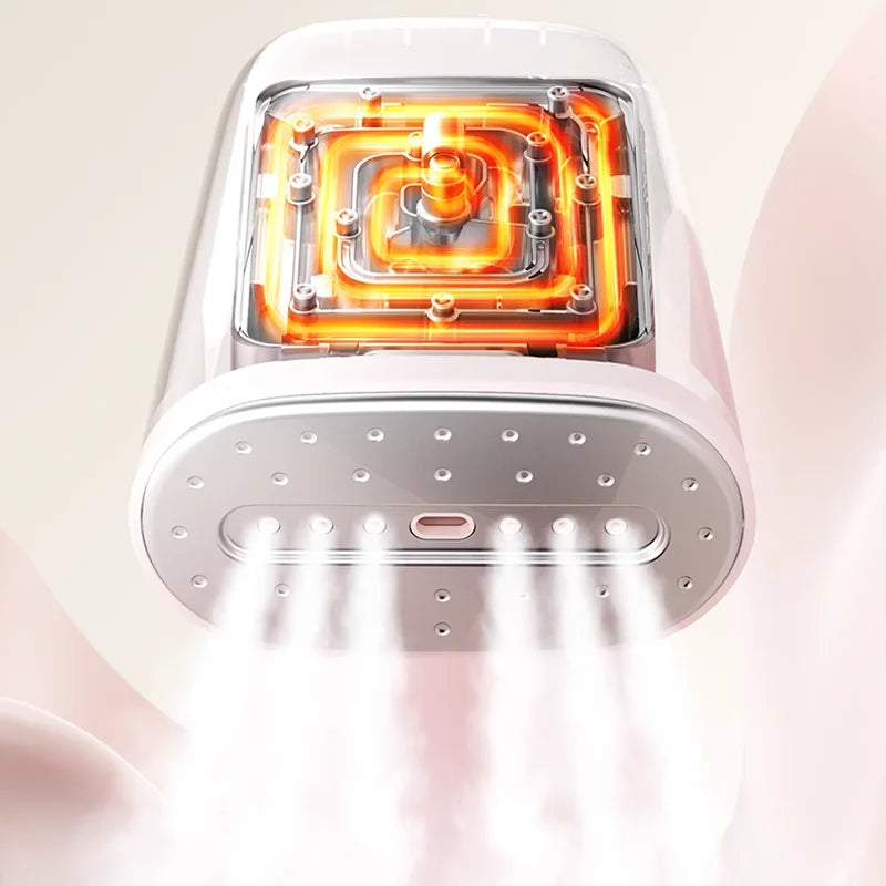 Konvenio™ Handheld Steamer